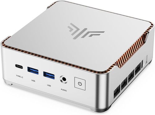 Nipogi gaming mini intel - h2,
