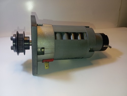 Yaskawa minertia - yaskawa,