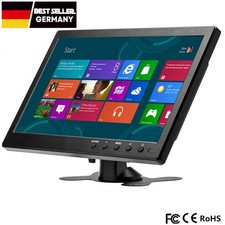 Auto Monitor HD Mini TV