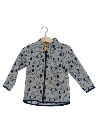 Liegelind fleecejacke kinder - fleecejacke,