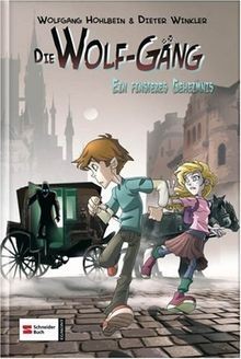Die wolf gang band ein - wolf-gang,, 02: