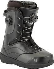 Nitro snowboard schuhe - nitro,