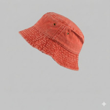 Unisex Bucket Hat –