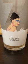 CINZANO COLLECTABLE 00’s