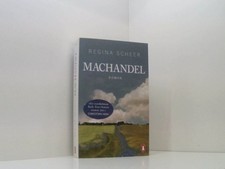 Machandel: Roman Roman Scheer, Regina: 661524707