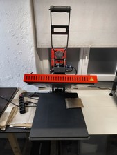 Secabo Tc 7 Smart 40x50