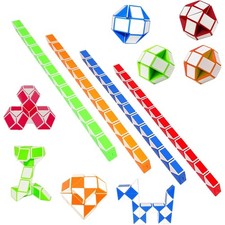 Magische schlange mini fidgets - schlange,