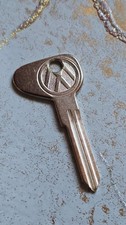 Original VW Schlüsselrohling