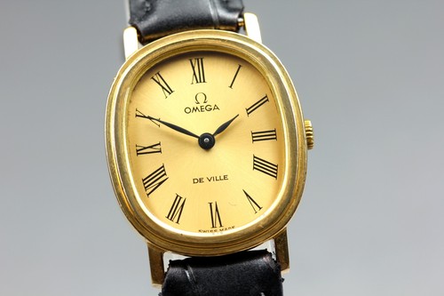 Vintage 1974 mint omega - 1974, de
