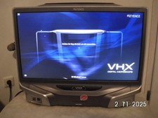 Keyence Digitalmikroskop VHX-950F  digital microscope system