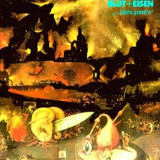 LP Blut+Eisen "...Schön