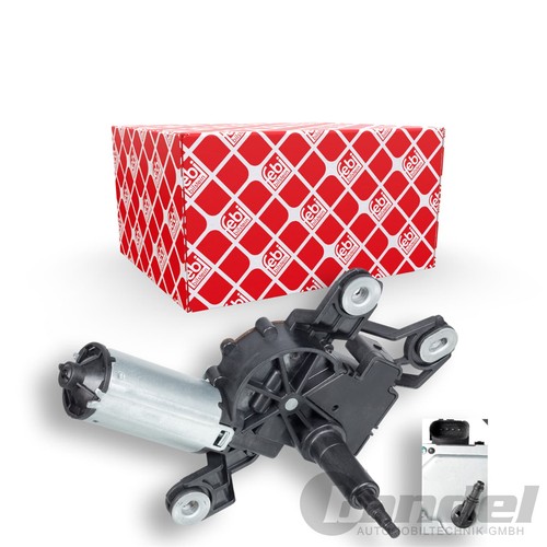 Febi bilstein wischermotor - febi,