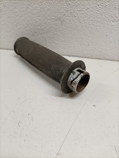 Simson SR2 KR50 Gasgriff Griffrohr Oldtimer DDR IFA Scheunenfund Garagenfund