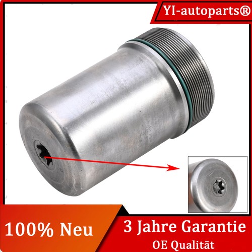 Druckakkumulator mit dichtung - mit,
