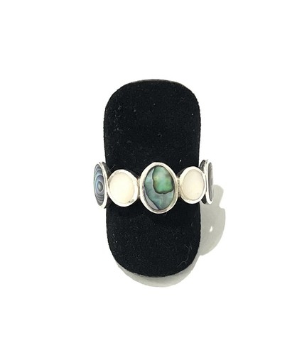 925 sterlingsilber ring - 925/-,