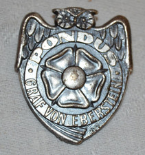 Altes Abzeichen Anstecker