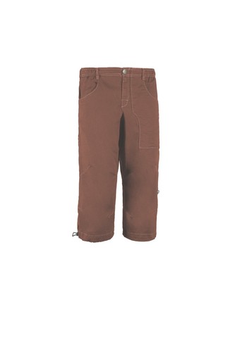 Fuoco flax 4 pant - e9, 3/4