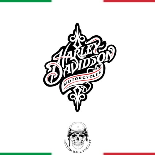 2er set harley davidson - 2er, harley-davidson