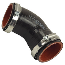 Turboschlauch Ladeluftschlauch für VOLVO V70 I V70 II 2.5 TDI / AWD 9161889