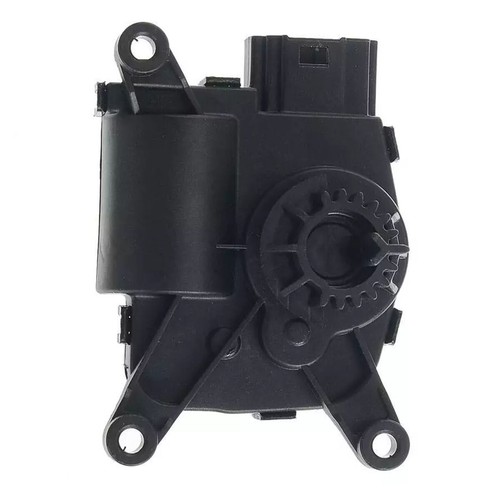 Stellmotor klimaanlage - stellmotor,