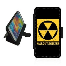 Fallout Shelter Handyhülle
