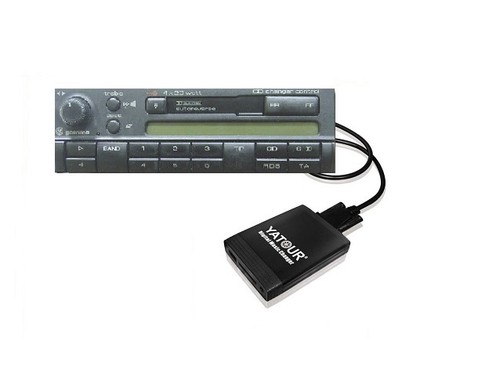 Bluetooth usb mp3 - sd, aux
