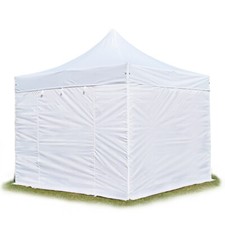 Faltzelt Faltpavillon 3x3