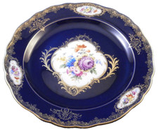 Antique 19thC Meissen