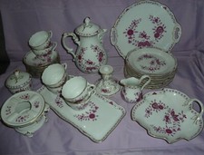 Hutschenreuther Maria Theresia