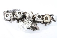 1 x alte Atemschutzmaske Maske