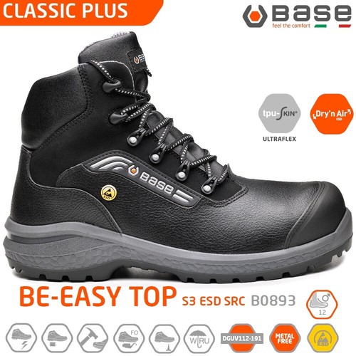 Base classic plus - base,