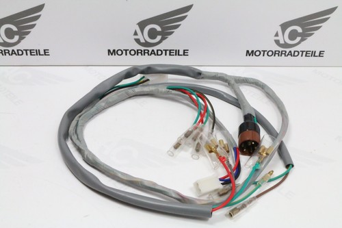 Honda dax kabelbaum - 70,