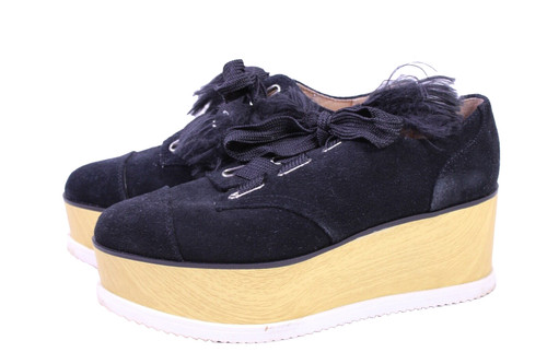 Schnürschuhe - h&m,