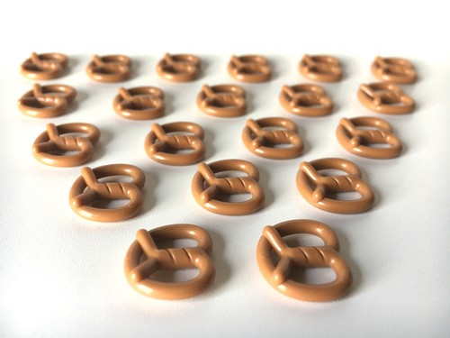 Lego bretzeln 20 - ®,