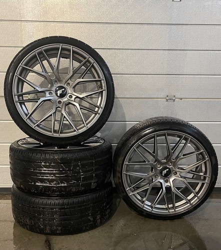 Zoll sommerräder - 4x,