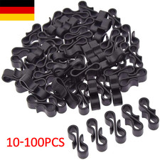 10-100 tlg Haken S Hängehaken