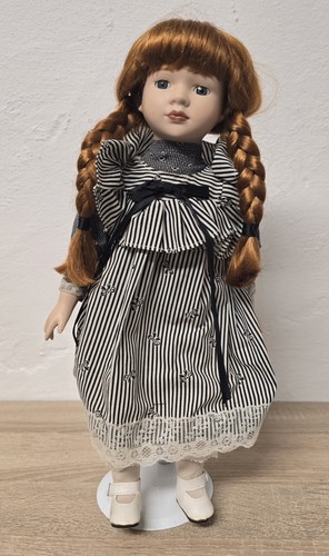 Künstlerpuppe porzellanpuppe - künstlerpuppe,