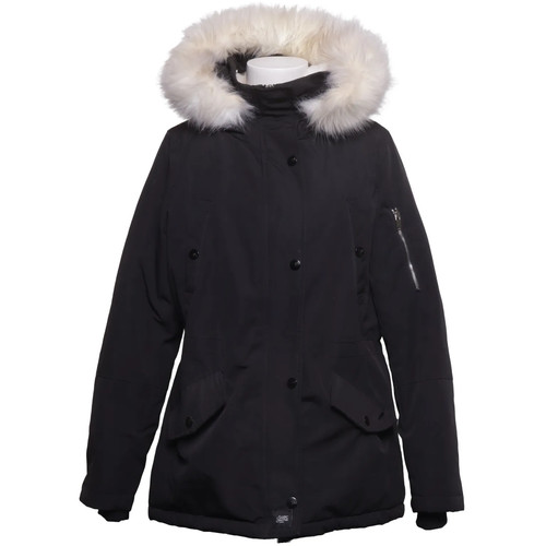 Sixth june parka - sixth, june,