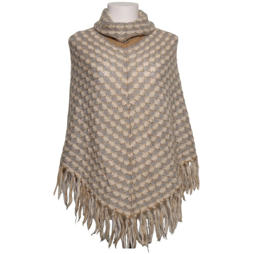 Buddha poncho - buddha,