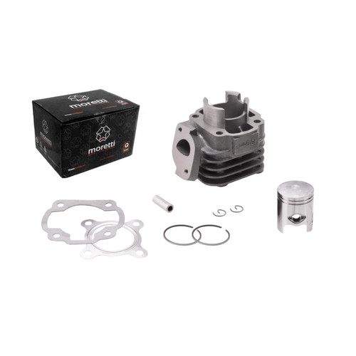 Moretti zylinder kit - kit, 2t