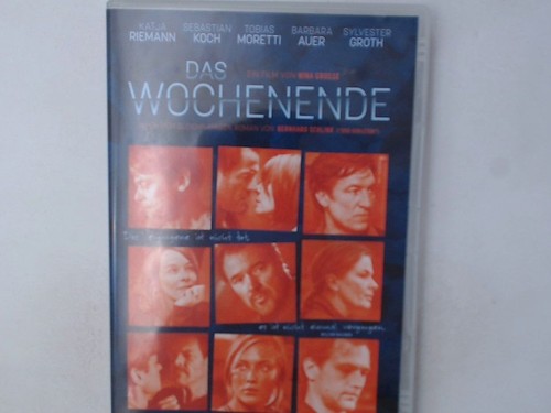 Das wochenende koch - wochenende,