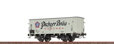 49860 Brawa H0 Güterwagen-G