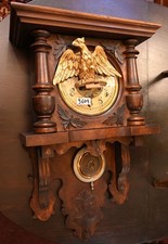 Freischwinger um 1900