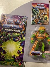 Masters Of The Universe Figur