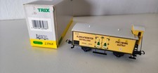 VAGON DE CARGA TRIX 23968 HO