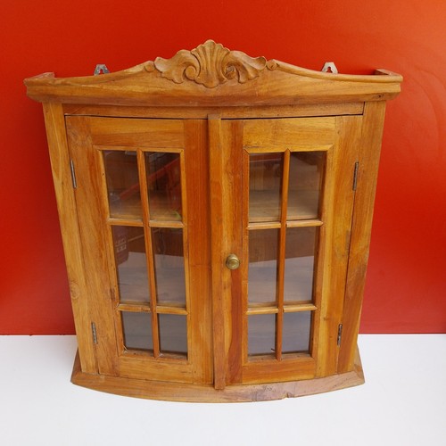 Wandvitrine hängeschrank - wandvitrine,