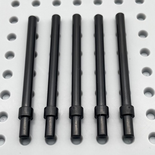 Lego stab stange clip - lego®, 5x