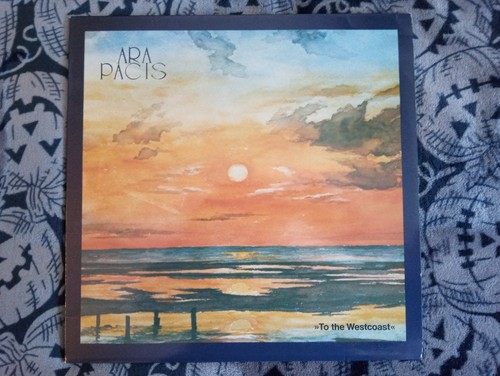 Vinyl ara pacis to the - -,