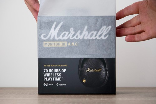 Original marshall monitor - monitor, 3