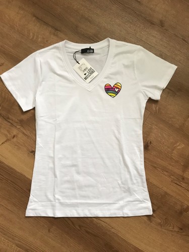 Love moschino damen shirt - damen, t